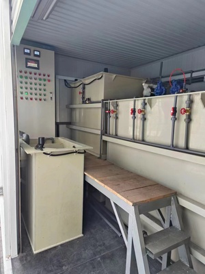 温州一体机废水处理设备生产厂家批发