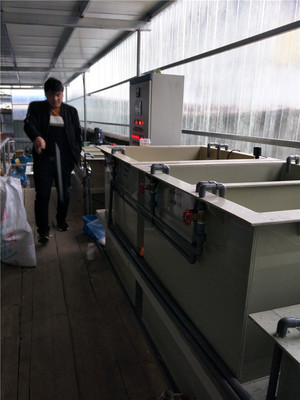 绍兴废水处理设备厂家批发