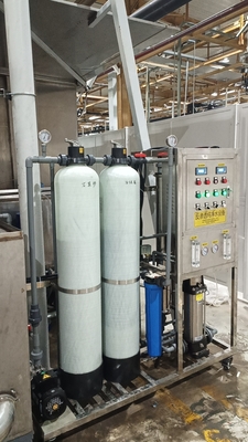 温州反渗透设备生产厂家，纯净水设备批发直销
