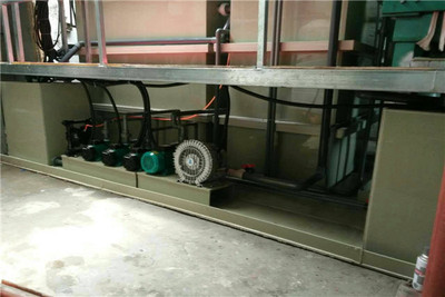 温州饮料果汁厂污水废水处理设备厂家直销