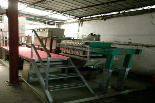 温州电镀废水设备生产厂家