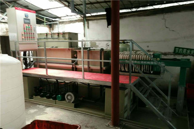 温州小型废水处理设备厂有现货