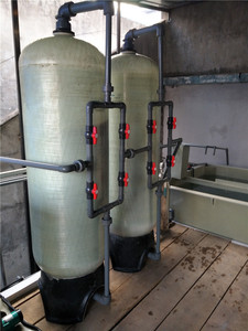 宁波污水处理设备厂家-精密加工废水处理设备