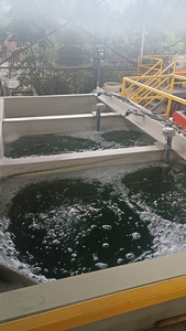 温州五金清洗废水处理设备生产厂家批发直销