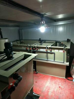 温州制漆废水处理设施处理设备公司直销