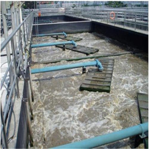 温州印染废水处理设备批发直销