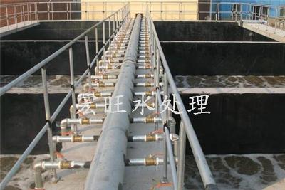 温州养殖废水处理设备