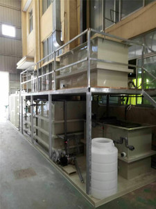 温州一体机废水处理设备生产厂家直销