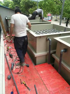 化工废水处理-酸洗碱洗废水处理-苏州污水处理设备厂家直售