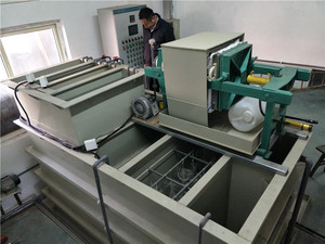 宁波水处理设备厂家-新材料废水处理设备