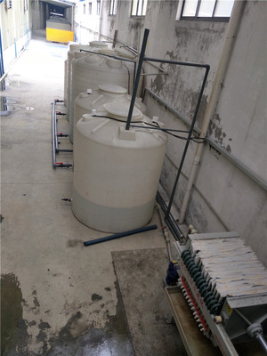 浙江油墨废水处理设备-污水处理设备厂家