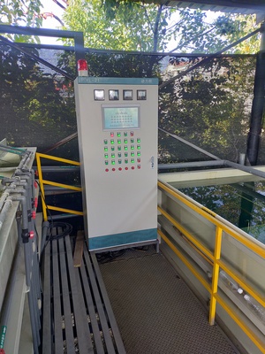 温州一体机清洗废水处理设备生产厂家批发直销