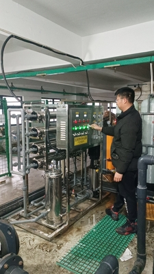 温州反渗透设备生产厂家批发直销
