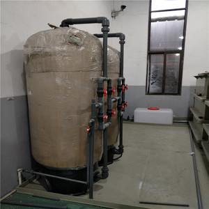 化工废水处理-酒精废水处理方法-温州宏旺污水处理装置厂家直售
