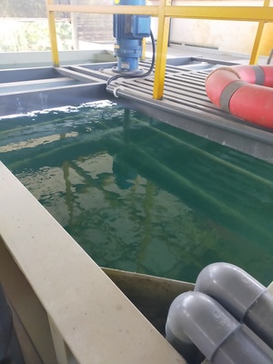 温州一体机清洗废水处理设备生产厂家批发直销