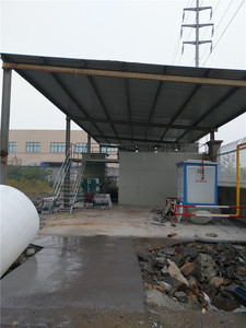 浙江工业废水处理设备直销-洗涤废水处理设备