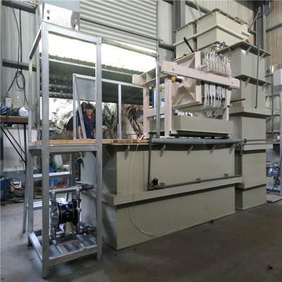 化工废水处理，染料废水处理方法，嘉兴环保设备厂家直售