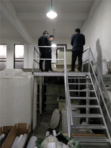 宁波污水处理设备厂家-宁波饮料加工厂废水处理设备