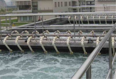 皮革废水成套处理器/环保设备制造厂家