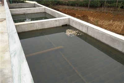 温州化工废水处理设备生产厂家直销