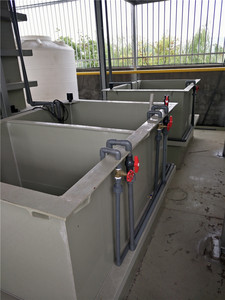 宁波食品加工污水处理设备-工业污水处理设备