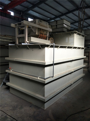 温州生活废水处理设备生产厂家直销