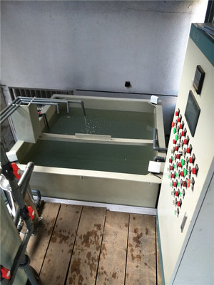 宁波环保设备厂家-印染废水处理设备-废水处理设备厂家