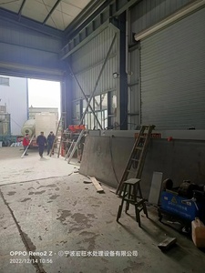 温州一体机废水处理设备生产厂家批发