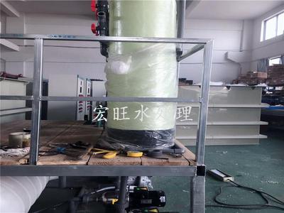 温州眼睛清洗废水处理直销厂家