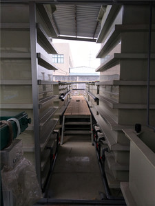 杭州高盐废水处理设备-工业污水处理设备厂家
