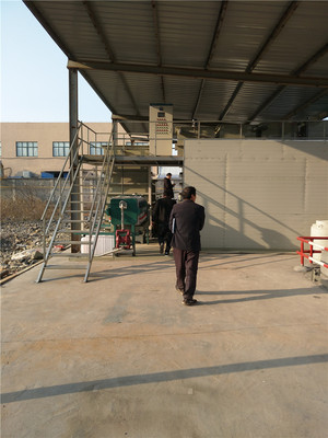 宁海废水处理设备公司-宁海涂料废水处理设备