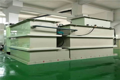 温州电路板清洗废水处理设备生产厂家