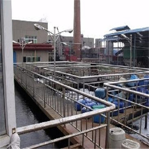 温州印染废水处理设备厂家批发