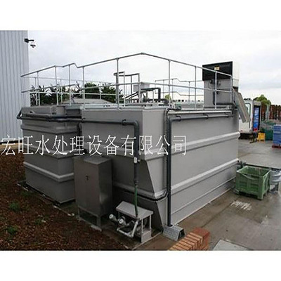 温州化工废水处理设备厂有现货