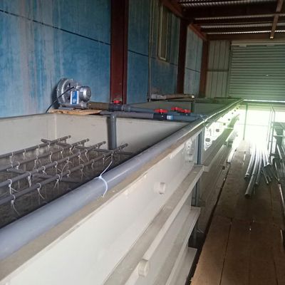 化工废水处理-电子废水处理方法-温州污水处理设施厂家直销