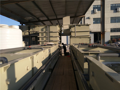 舟山污水处理设备批发-纺织废水处理设备