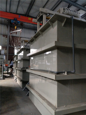 宁波水处理设备厂家-机械加工废水处理设备-工业水处理设备批发