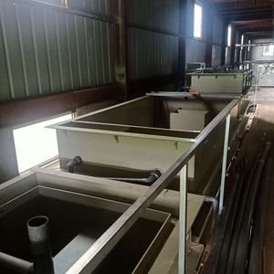 化工废水处理-白酒酿造废水处理-温州环保设备厂家直售