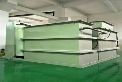 养殖废水处理工艺及方法/宁波宏旺水处理设备专业治理