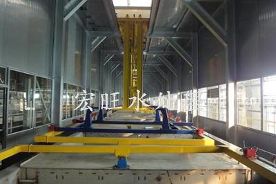 电泳废水处理工艺方法 /宁波宏旺水处理设备厂家专业治理电泳废水排放