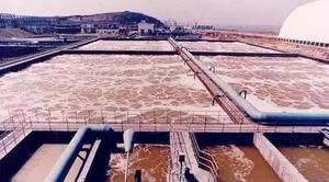 温州印染废水处理设备厂家直销