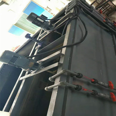 食品加工废水-乳制品废水处理工艺-嘉兴宏旺环保设备厂家直售