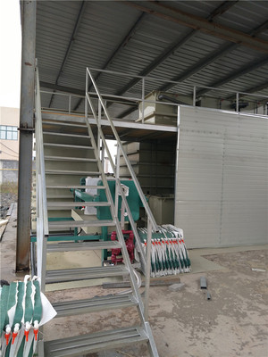 宁波污水处理设备厂家-化工无机氨氮废水处理项目