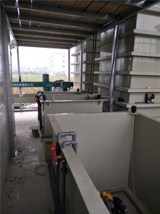 宁波污水处理设备批发-印染废水处理设备