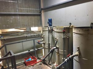 温州生活废水处理设备厂家批发