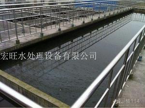 温州垃圾站废水处理设备厂家批发