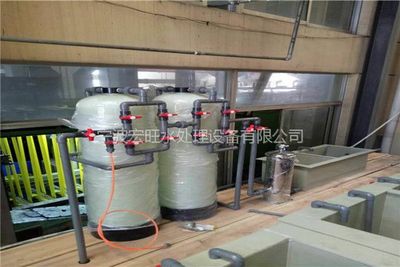 宁波化工废水处理设备厂家批发