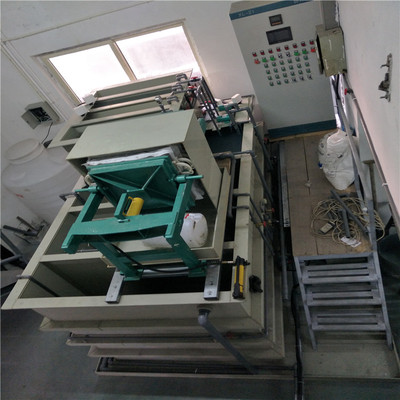 化工废水处理-含酚废水处理方法-苏州环保设备厂家批发