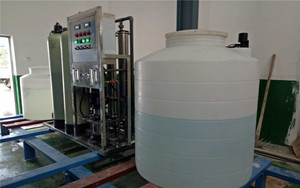 温州纯净水设备生产厂家直销批发