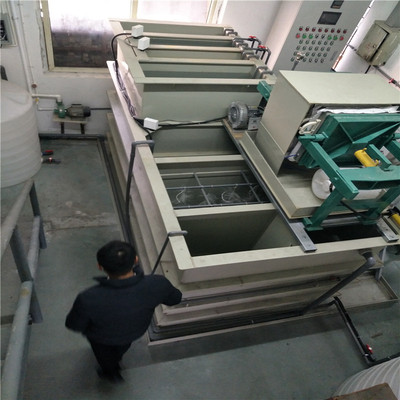 化工废水处理-化肥废水处理工艺-嘉兴宏旺污水处理设备厂家直售